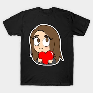 AimeeLoves T-Shirt